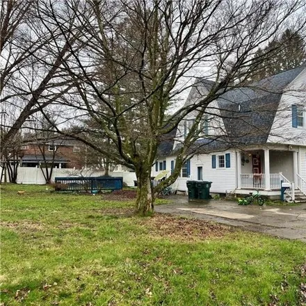 Image 1 - 22 South Chicago Avenue, Jamestown West, Ellicott, NY 14701, USA - House for sale
