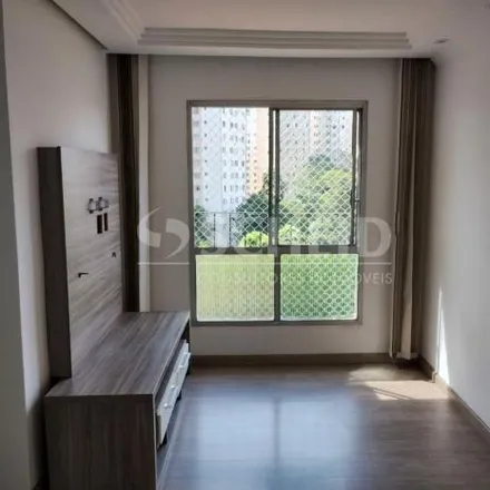 Image 2 - Rua Francisco Felipe Agosti, Cidade Ademar, São Paulo - SP, 04653, Brazil - Apartment for rent