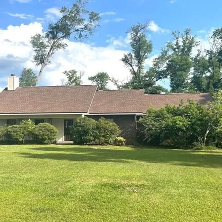 Buy this 3 bed house on Shawnee Trail in Jackson County, FL 32446