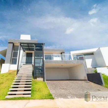 Buy this 4 bed house on unnamed road in Jardim Botânico - Federal District, 71680-616