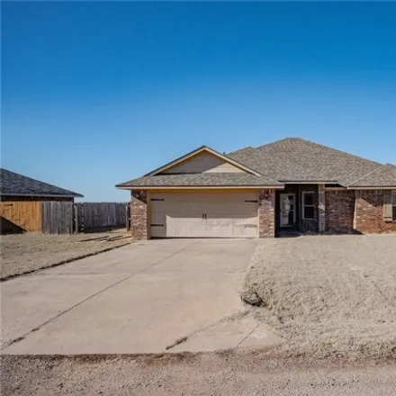 Image 1 - 136 6th Avenue, Sterling, Comanche County, OK 73567, USA - House for sale