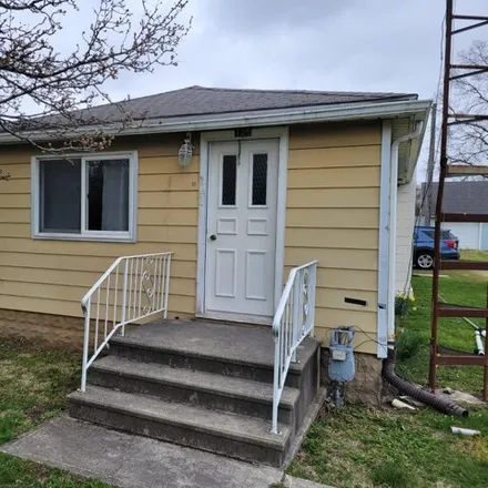 Buy this 2 bed house on 239 North Brush Street in Sandusky County, OH 43420