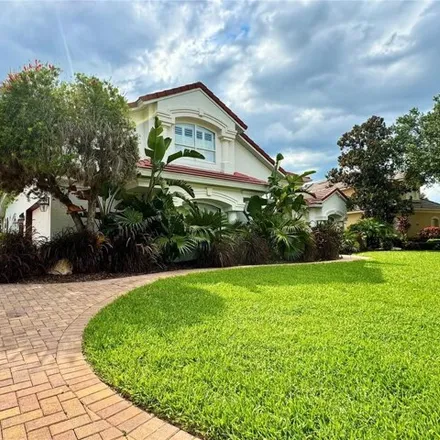 Image 3 - 228 Hammock Oak Cir, Debary, Florida, 32713 - House for sale