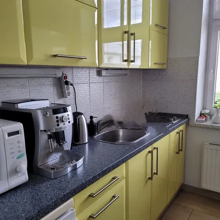 Image 1 - U Zlatého kohouta, Velké náměstí, 767 01 Kroměříž, Czechia - Apartment for rent