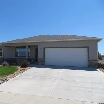 Buy this 2 bed house on 3517 Woodford Avenue in Montrose, CO 81401