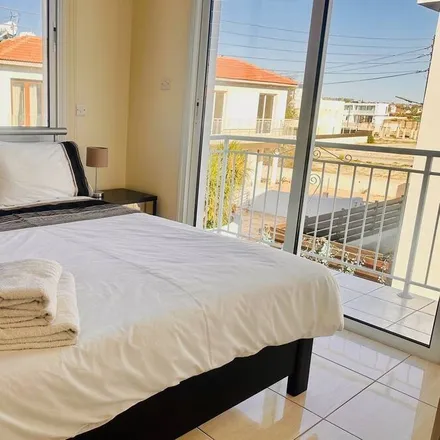 Rent this 4 bed house on Alethriko in Larnaca District, Cyprus
