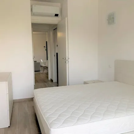 Rent this 2 bed apartment on Strada Privata Ferrara e Monferrini in 28100 Novara NO, Italy