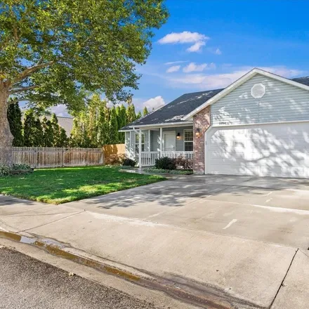 Image 3 - 9994 West Irving Street, Boise, ID 83704, USA - House for sale