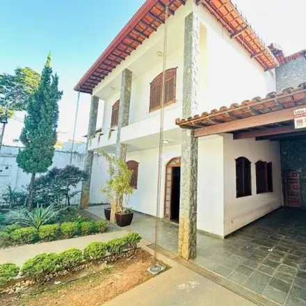 Image 1 - Doutor Doutor Mario Magalhães, Itapoã, Belo Horizonte - MG, 31710, Brazil - House for sale