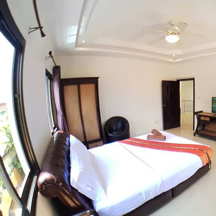 Image 7 - Pattaya City, Chon Buri Province, Thailand - House for rent