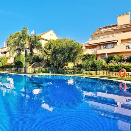 Buy this 2 bed apartment on 29604 Marbella