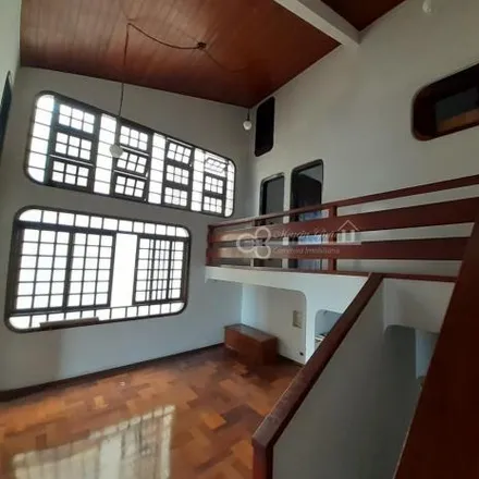Buy this 4 bed house on Rua Juruá in Vila Assunção, Santo André - SP