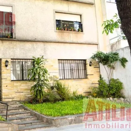 Image 2 - Pinto 4814, Saavedra, C1430 COD Buenos Aires, Argentina - Apartment for sale