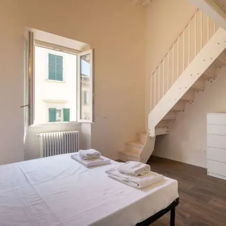 Image 7 - Viale Filippo Strozzi, 10 R, 50129 Florence FI, Italy - Apartment for rent