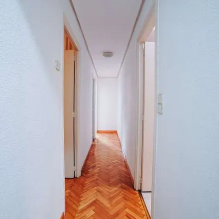 Image 9 - Madrid, La Salamanquesa centro social autogestionado, Callejón de Peyré, 28028 Madrid - Apartment for rent