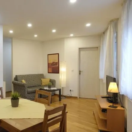 Rent this 2 bed apartment on Bautzner Straße 12 in 01099 Dresden, Germany