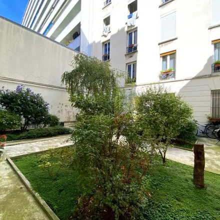 Image 6 - 6 Passage Saint-Philippe du Roule, 75008 Paris, France - Apartment for rent