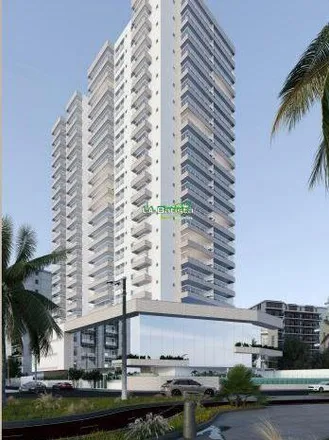 Image 1 - Rua Capitão Fritz Rogner, Vilamar, Praia Grande - SP, 11706-510, Brazil - Apartment for sale