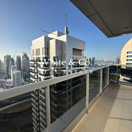 Image 7 - Taj Jumeirah Lakes Towers, Al Sarayat Street, Jumeirah Lakes Towers, Dubai, United Arab Emirates - Apartment for rent