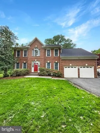 Image 1 - 8656 Tuttle Road, West Springfield, Fairfax County, VA 22152, USA - House for sale