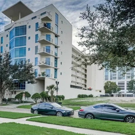 Buy this 2 bed condo on Jackson Street in Orlando, FL 32896