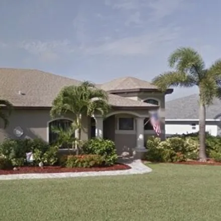 Image 1 - 247 Arrowhead Lane, Evans Pines, Brevard County, FL 32951, USA - House for rent