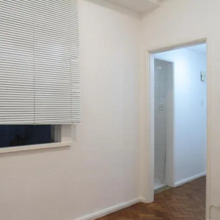 Rent this 1 bed apartment on Mar Ipanema Hotel in Rua Aníbal de Mendonça, Ipanema