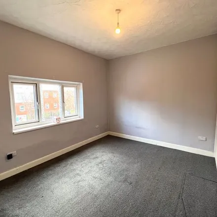 Image 1 - IQ Browning House, IQ Student Quarter Seaford Road, Salford, M6 6FN, United Kingdom - Apartment for rent