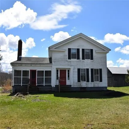 Image 1 - Airport Road, Conneaut Township, PA 16406, USA - House for sale