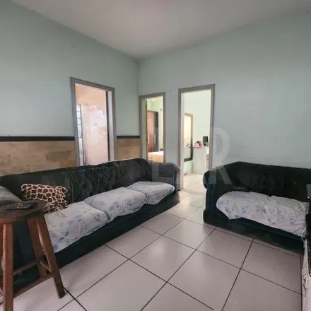 Buy this 5 bed house on Rua Contendas in Alto Barroca, Belo Horizonte - MG