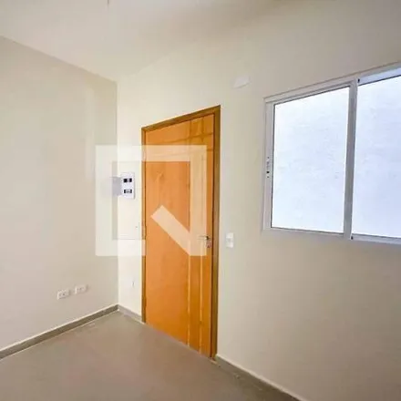 Rent this 1 bed apartment on Rua Alfredo Zunkeller in Lauzane Paulista, São Paulo - SP