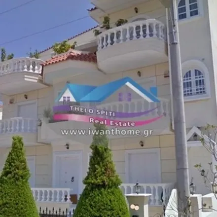 Image 3 - Παπακώστα, Municipality of Alimos, Greece - Apartment for rent