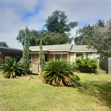 Buy this 2 bed house on 833 Camelia Street in Lake Charles, LA 70607