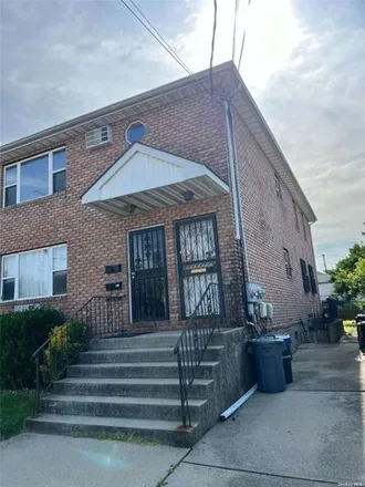 Buy this 6 bed house on 144-49 Springfield Blvd in Springfield Gardens, New York