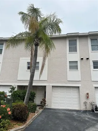 Image 1 - 287 125th Avenue, Treasure Island, Pinellas County, FL 33706, USA - Townhouse for rent