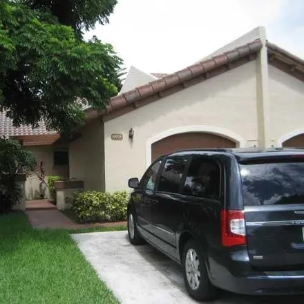 Rent this 3 bed townhouse on 8455 Southwest 113th Court in Kendall, FL 33173