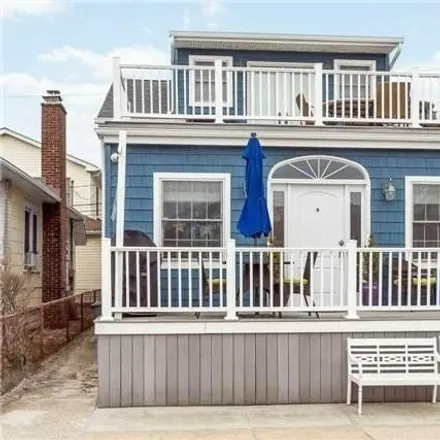 Rent this 2 bed house on 31 Virginia Avenue in City of Long Beach, NY 11561