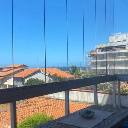 Buy this 1 bed apartment on Travessa Particular in São Lourenço, Niterói - RJ