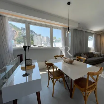 Rent this 2 bed apartment on Multi-Imagem in Rua Almirante Saddock de Sá 266, Ipanema