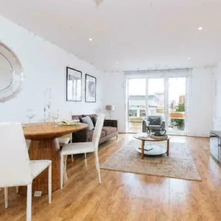 Rent this 2 bed room on Bradstowe House in Greenhill Way, London