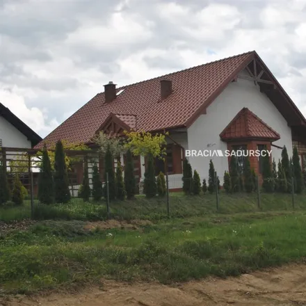 Buy this studio house on 22 in 32-740 Kobylec, Poland