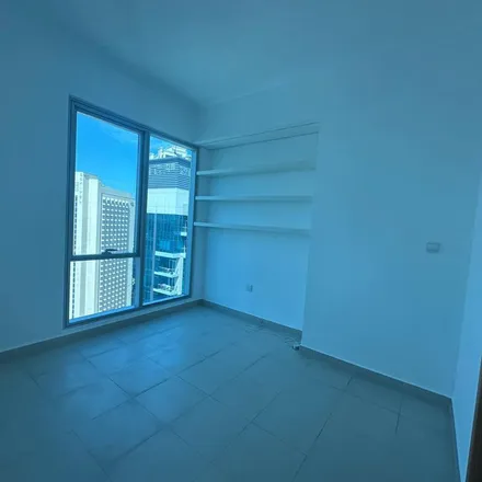 Rent this 2 bed apartment on Marina Promenade Guard House in King Salman bin Abdulaziz Al Saud Street, Dubai Marina
