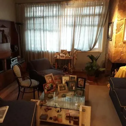 Buy this 2 bed apartment on Doctor Ricardo Gutiérrez 601 in Partido de Morón, Villa Sarmiento