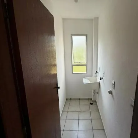 Rent this 2 bed apartment on Rua Santo Antônio in Barreiros, São José - SC