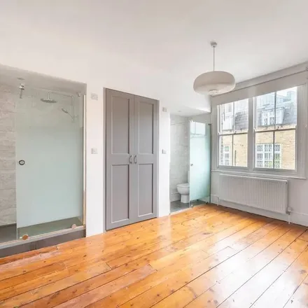 Image 4 - 9 Highlever Road, London, W10 6PT, United Kingdom - House for rent