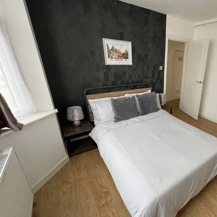 Rent this 1 bed apartment on Oxford in OX3 0NF, United Kingdom