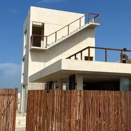 Buy this 3 bed house on Calle Tropical Riviera in YUC, Mexico