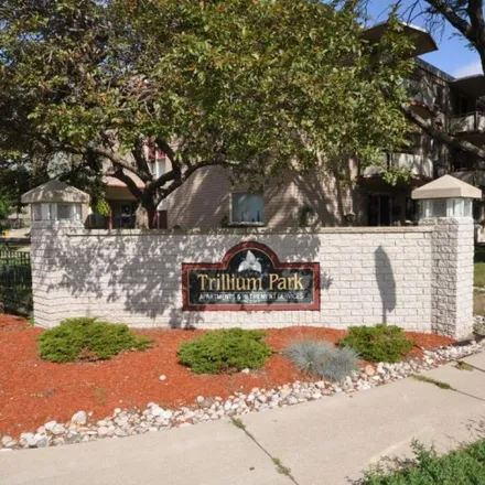 Rent this 1 bed apartment on 810 Trillium Park in Sarnia, ON N7T 7S5