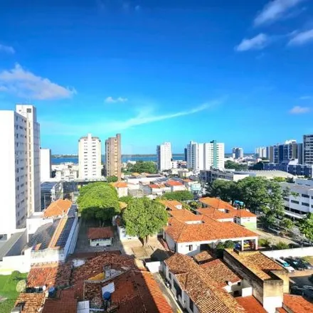 Rent this 2 bed apartment on Hospital Gabriel Soares in Rua Itabaiana 690, São José