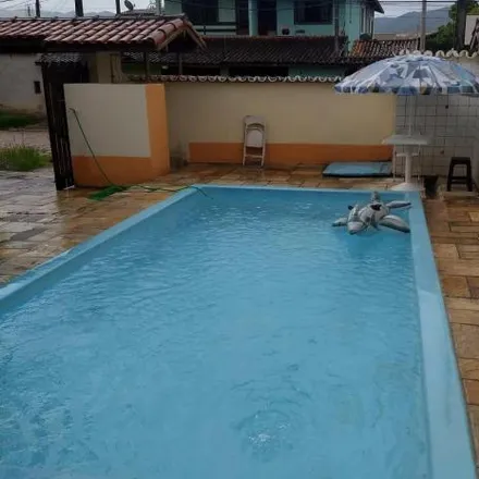 Buy this 1 bed house on Avenida Inácio Batista de Farias in Golfinhos, Caraguatatuba - SP
